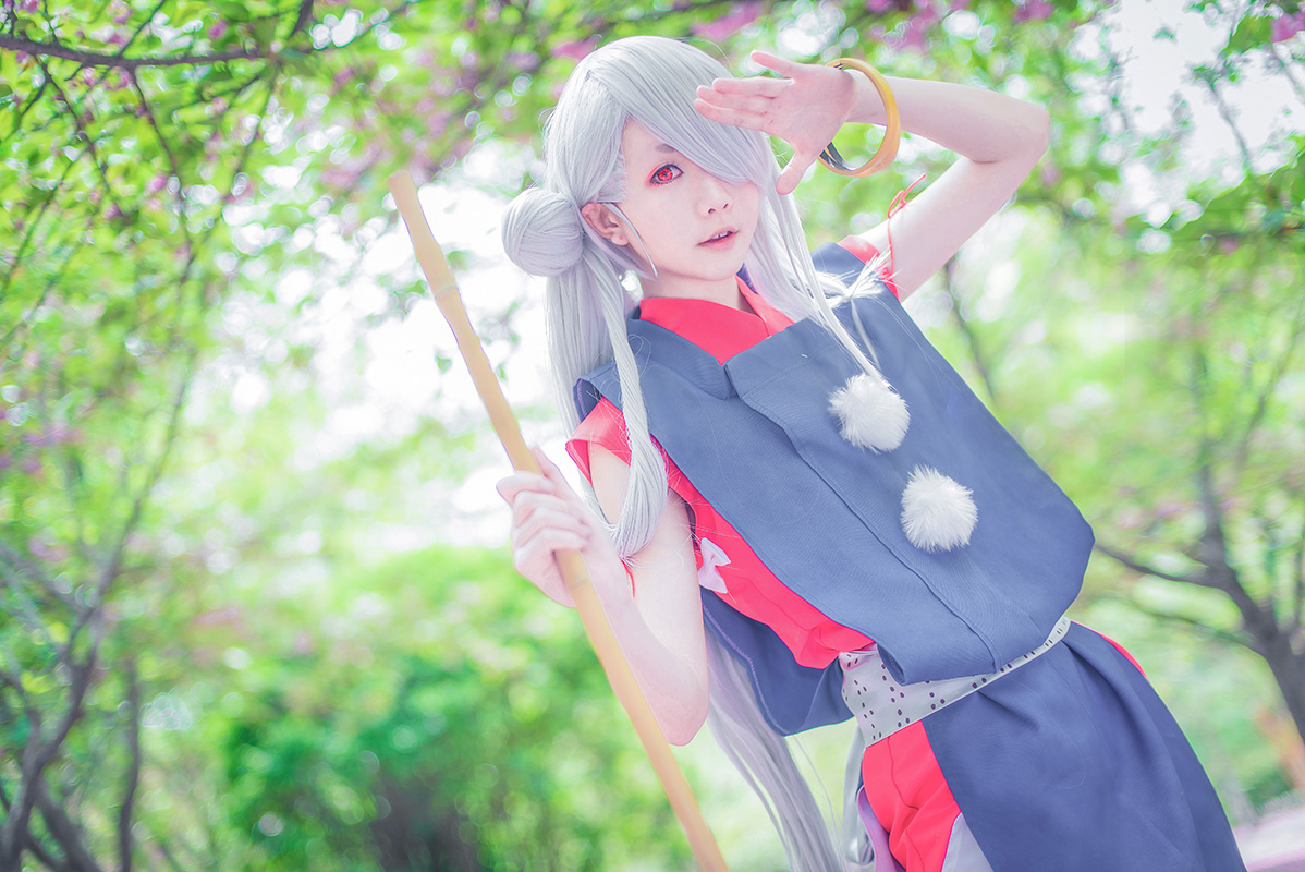 Star's Delay to December 22, Coser Hoshilly BCY Collection 3(68)